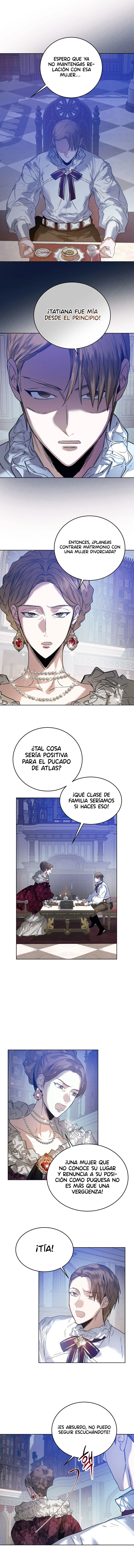 Matrimonio Real - Capítulo 26 - Página 5 - LectorTMOo