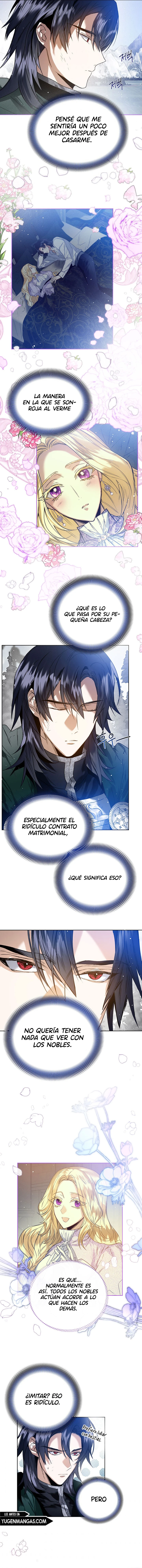 Matrimonio Real - Capítulo 26 - Página 8 - LectorTMOo
