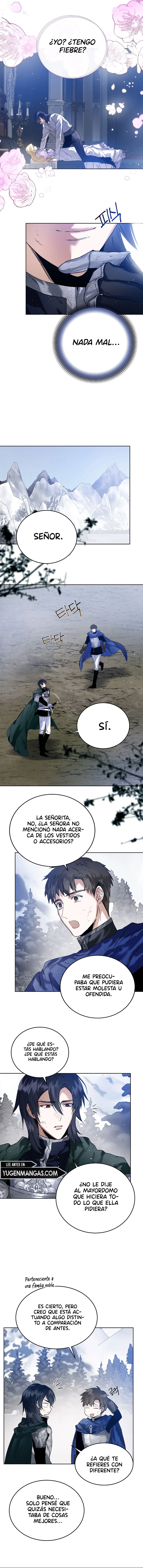 Matrimonio Real - Capítulo 26 - Página 9 - LectorTMOo
