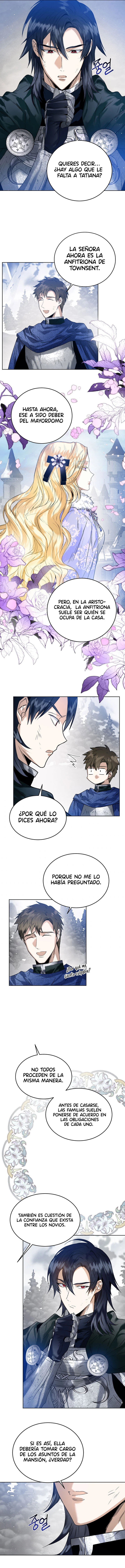 Matrimonio Real - Capítulo 26 - Página 10 - LectorTMOo