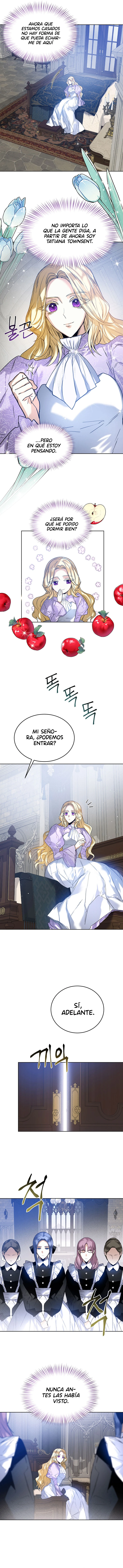 Matrimonio Real - Capítulo 27 - Página 4 - LectorTMOo