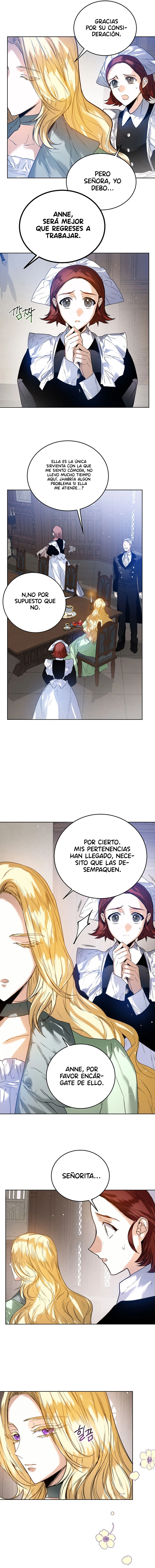 Matrimonio Real - Capítulo 27 - Página 10 - LectorTMOo