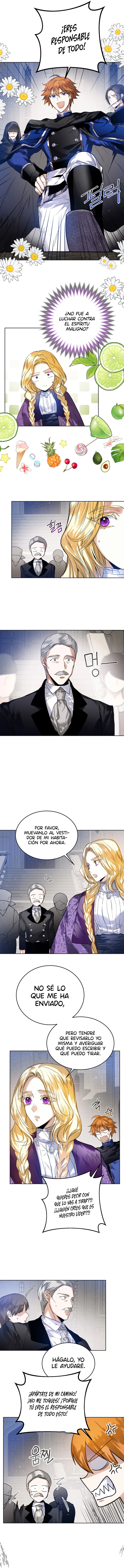 Matrimonio Real - Capítulo 28 - Página 6 - LectorTMOo