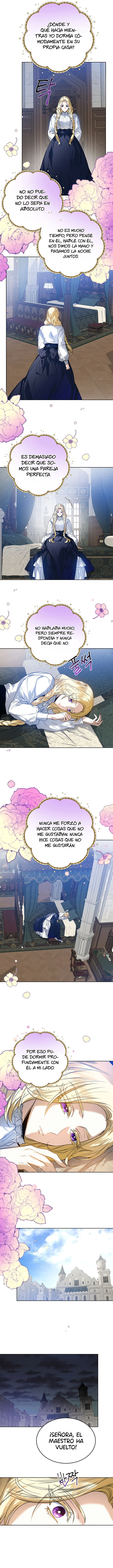 Matrimonio Real - Capítulo 28 - Página 10 - LectorTMOo