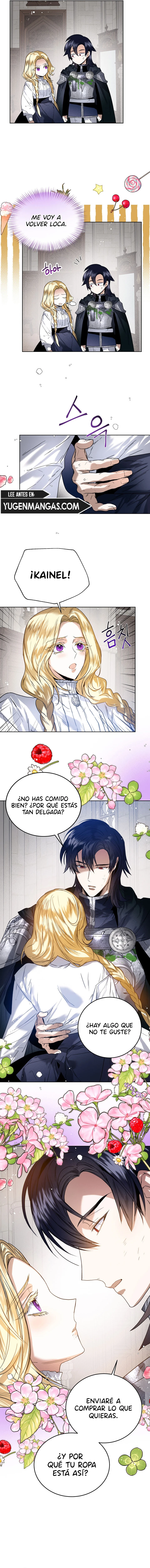 Matrimonio Real - Capítulo 29 - Página 6 - LectorTMOo