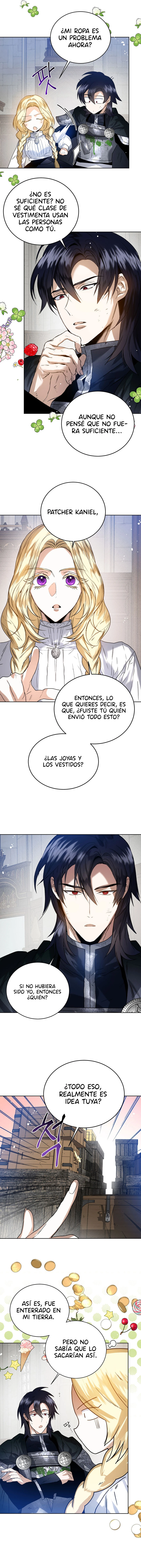 Matrimonio Real - Capítulo 29 - Página 7 - LectorTMOo