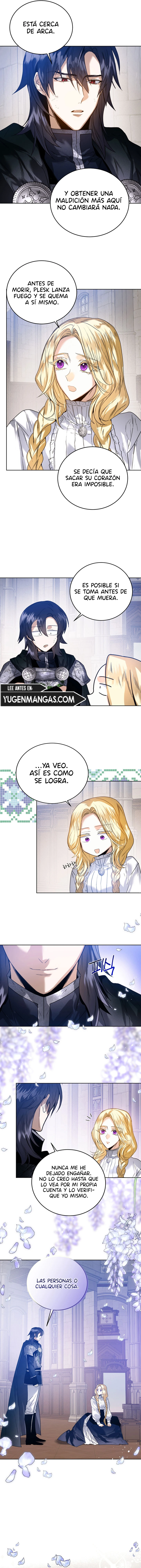 Matrimonio Real - Capítulo 29 - Página 10 - LectorTMOo
