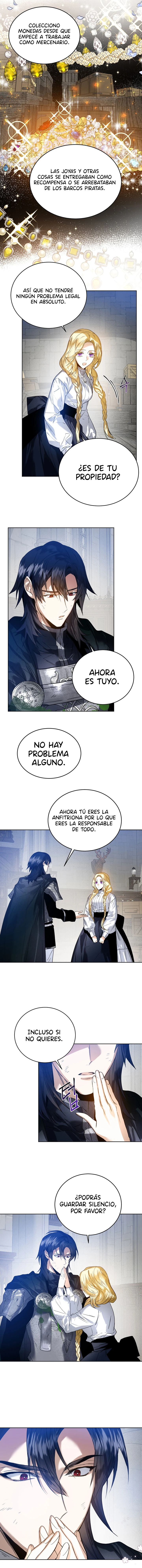 Matrimonio Real - Capítulo 29 - Página 11 - LectorTMOo