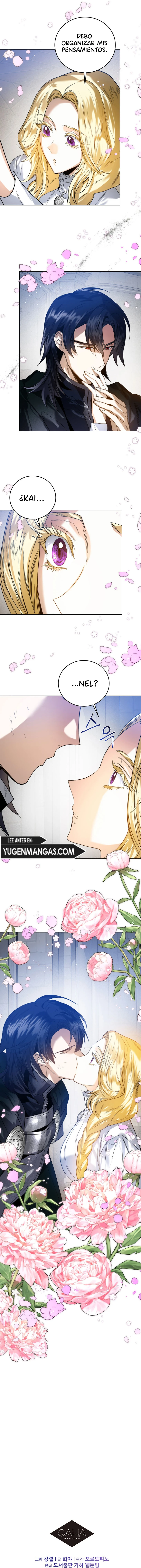 Matrimonio Real - Capítulo 29 - Página 12 - LectorTMOo