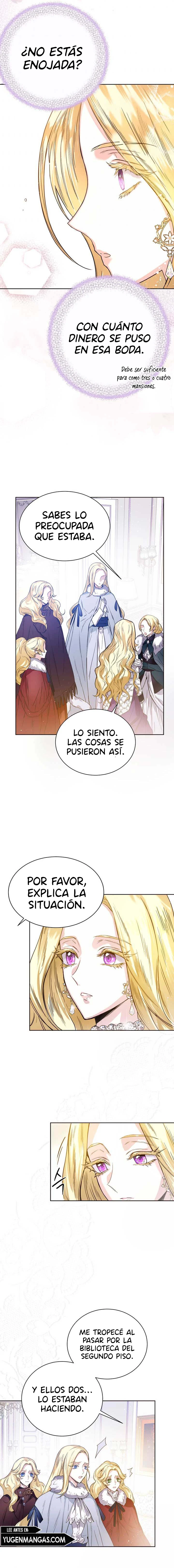 Matrimonio Real - Capítulo 3 - Página 4 - LectorTMOo