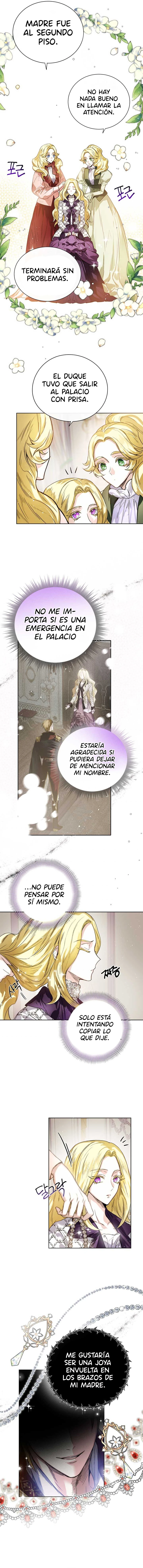 Matrimonio Real - Capítulo 3 - Página 8 - LectorTMOo
