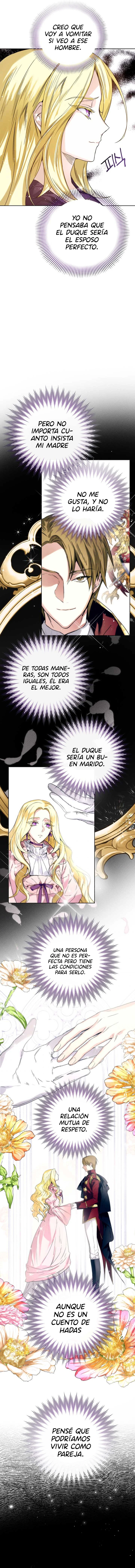 Matrimonio Real - Capítulo 3 - Página 9 - LectorTMOo
