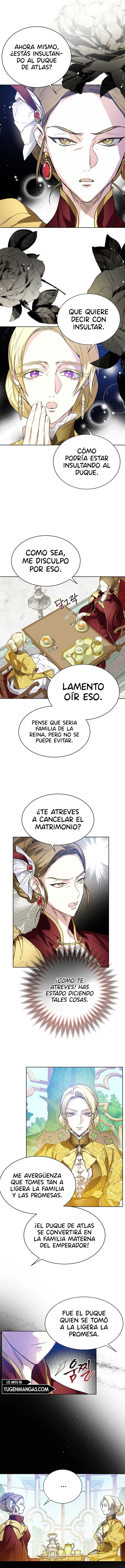 Matrimonio Real - Capítulo 3 - Página 12 - LectorTMOo