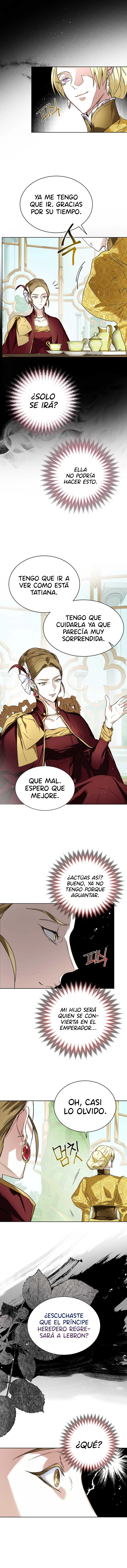 Matrimonio Real - Capítulo 3 - Página 13 - LectorTMOo