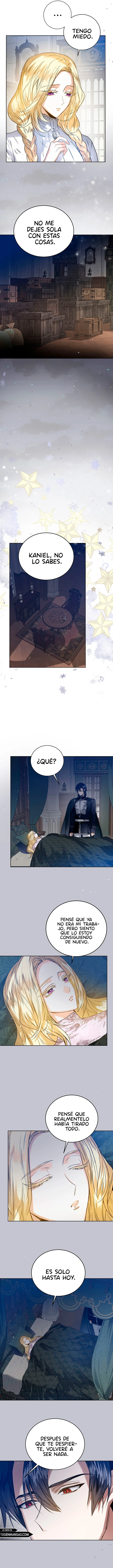 Matrimonio Real - Capítulo 30 - Página 5 - LectorTMOo