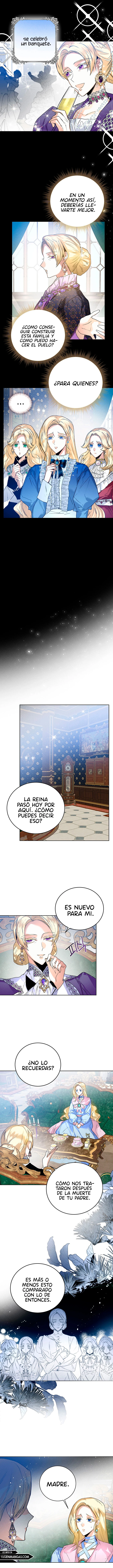 Matrimonio Real - Capítulo 30 - Página 9 - LectorTMOo