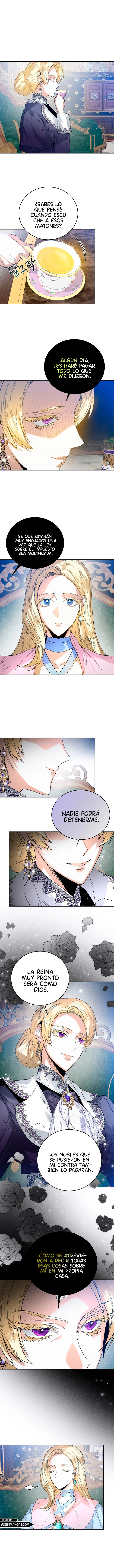 Matrimonio Real - Capítulo 30 - Página 10 - LectorTMOo