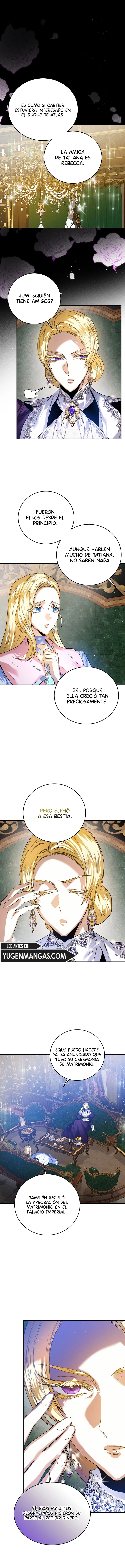 Matrimonio Real - Capítulo 31 - Página 3 - LectorTMOo