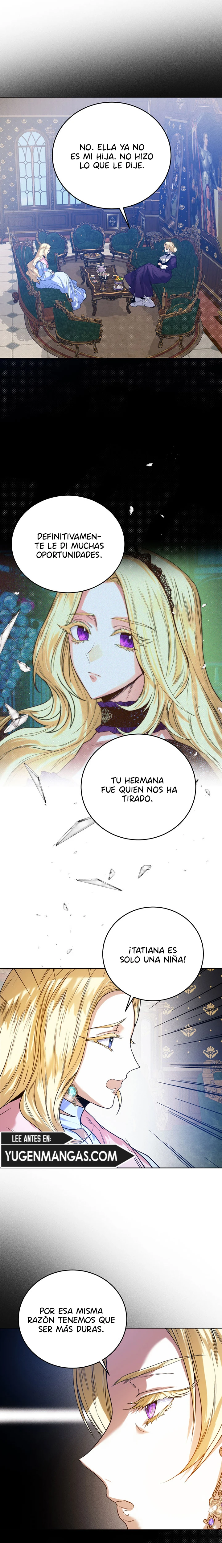 Matrimonio Real - Capítulo 31 - Página 5 - LectorTMOo