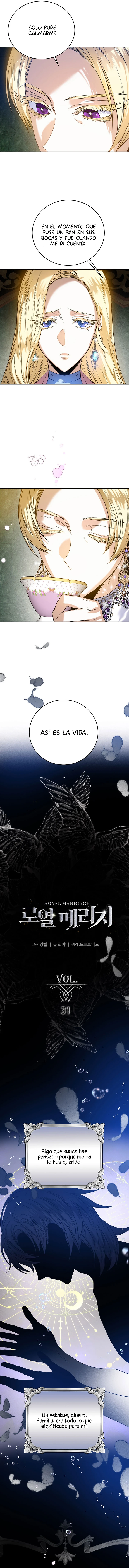 Matrimonio Real - Capítulo 31 - Página 8 - LectorTMOo