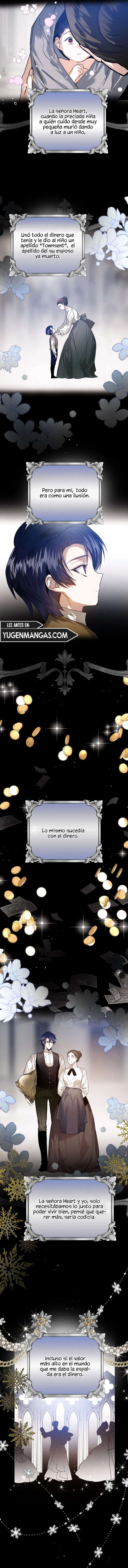 Matrimonio Real - Capítulo 31 - Página 9 - LectorTMOo