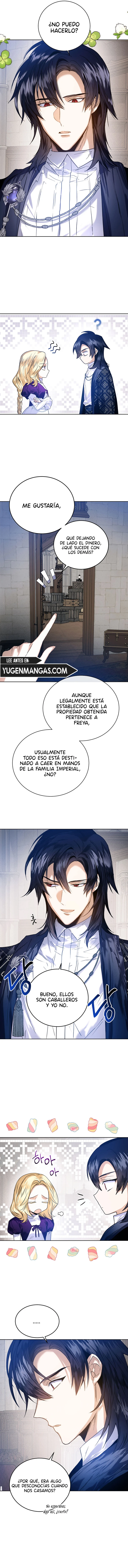 Matrimonio Real - Capítulo 31 - Página 11 - LectorTMOo