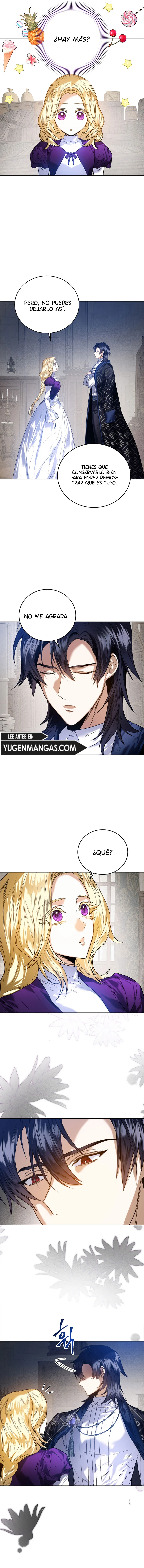 Matrimonio Real - Capítulo 31 - Página 13 - LectorTMOo