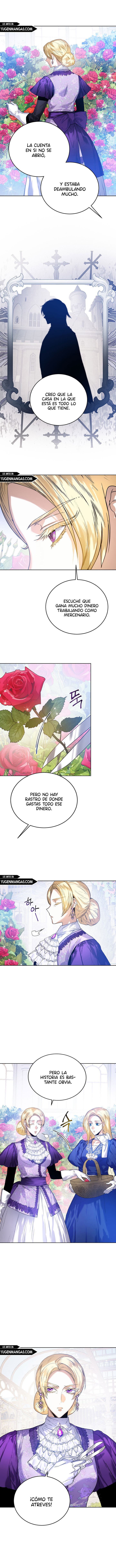 Matrimonio Real - Capítulo 32 - Página 8 - LectorTMOo