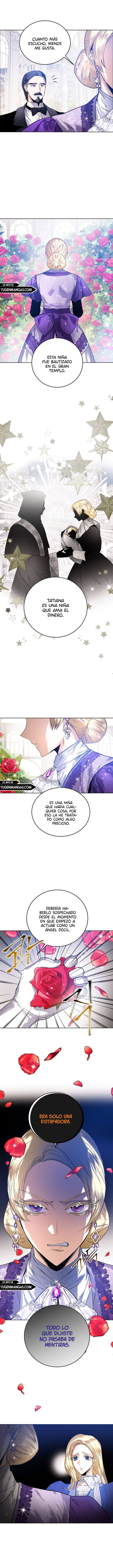 Matrimonio Real - Capítulo 32 - Página 10 - LectorTMOo