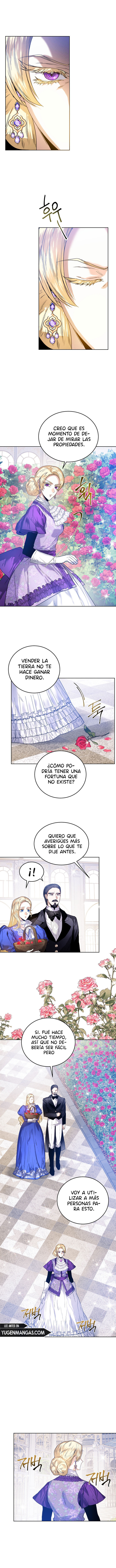 Matrimonio Real - Capítulo 32 - Página 11 - LectorTMOo