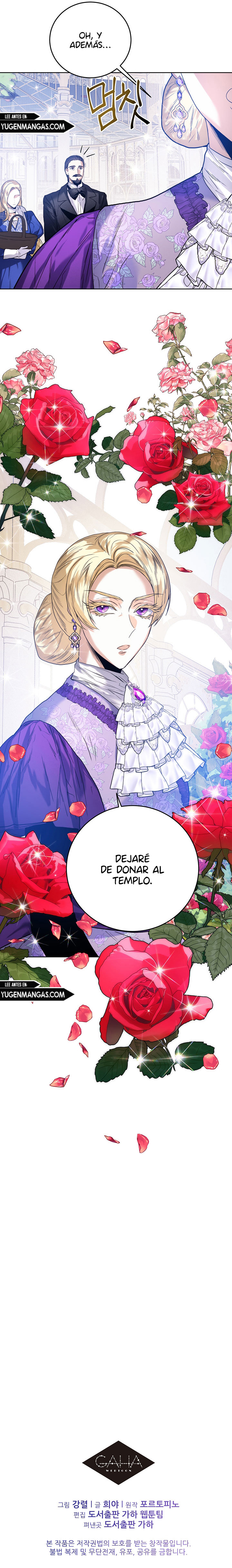 Matrimonio Real - Capítulo 32 - Página 12 - LectorTMOo