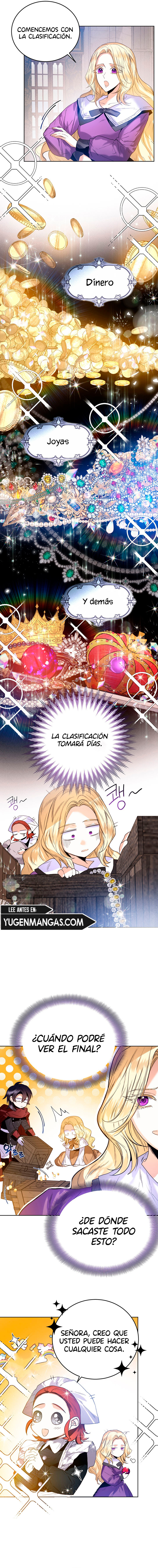 Matrimonio Real - Capítulo 33 - Página 7 - LectorTMOo