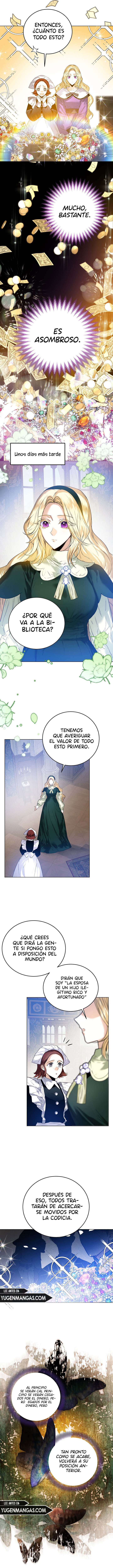 Matrimonio Real - Capítulo 33 - Página 8 - LectorTMOo
