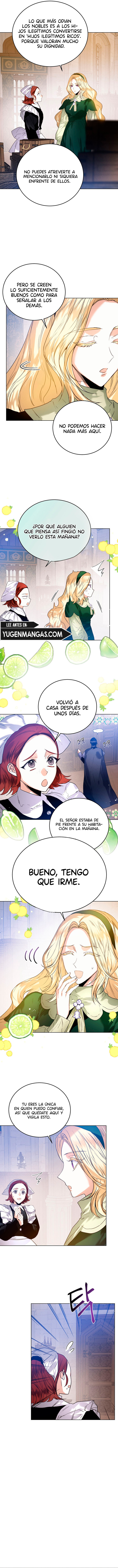Matrimonio Real - Capítulo 33 - Página 9 - LectorTMOo