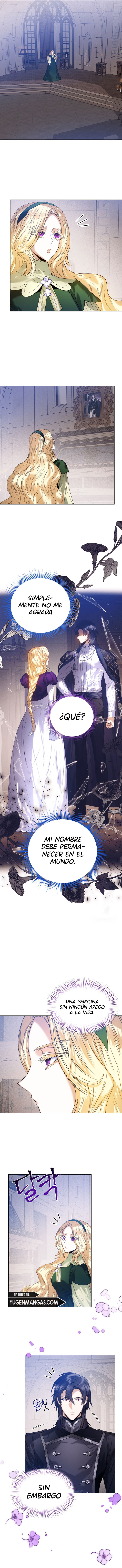 Matrimonio Real - Capítulo 33 - Página 10 - LectorTMOo