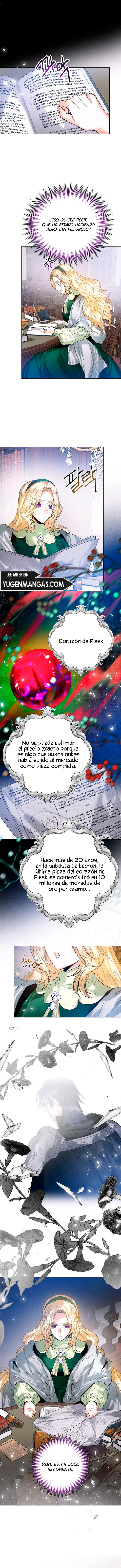 Matrimonio Real - Capítulo 34 - Página 6 - LectorTMOo