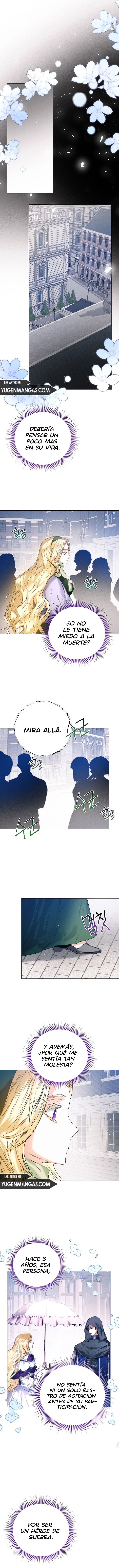 Matrimonio Real - Capítulo 34 - Página 7 - LectorTMOo