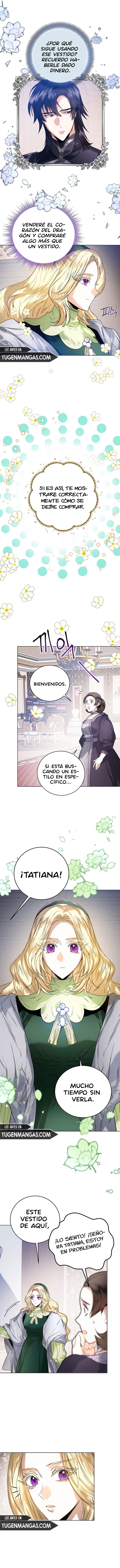 Matrimonio Real - Capítulo 34 - Página 9 - LectorTMOo