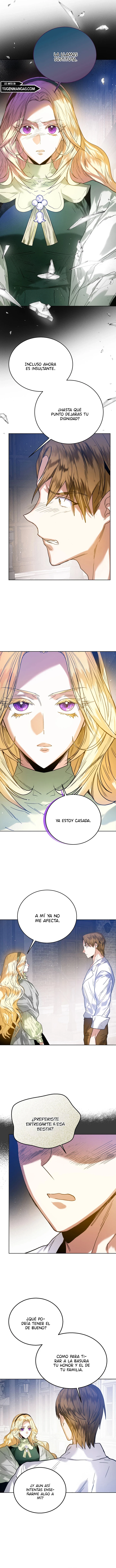 Matrimonio Real - Capítulo 35 - Página 7 - LectorTMOo