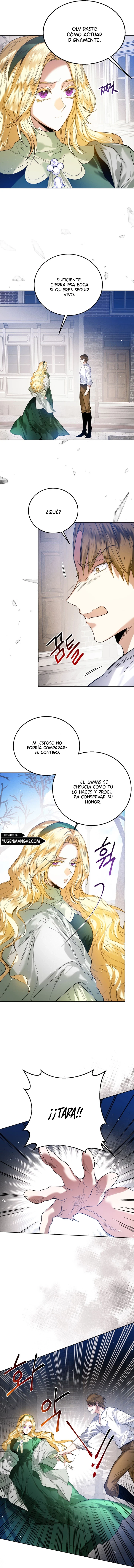 Matrimonio Real - Capítulo 35 - Página 8 - LectorTMOo