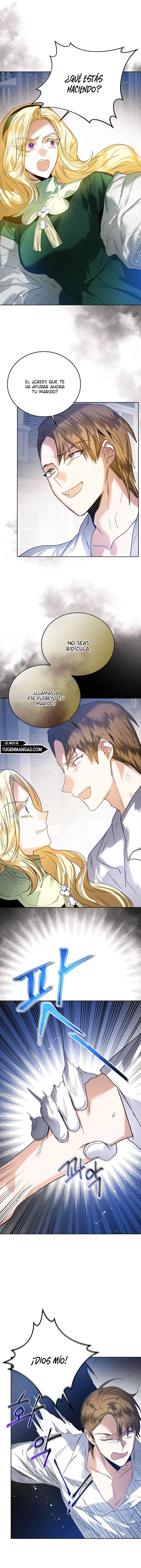 Matrimonio Real - Capítulo 35 - Página 9 - LectorTMOo