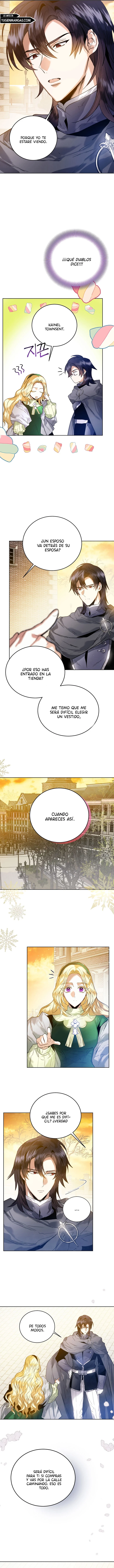 Matrimonio Real - Capítulo 36 - Página 7 - LectorTMOo