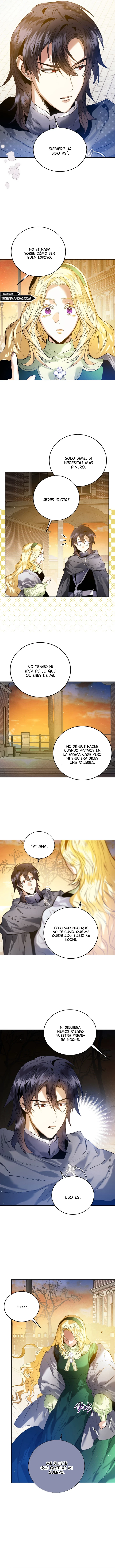 Matrimonio Real - Capítulo 36 - Página 8 - LectorTMOo