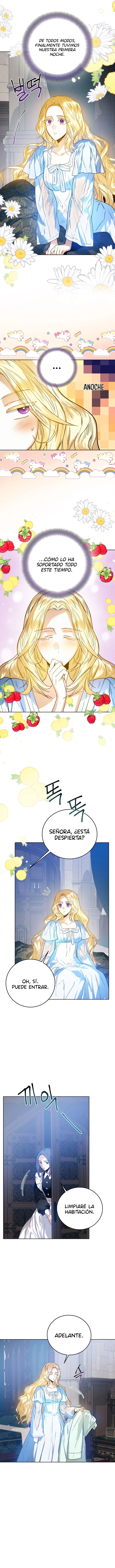 Matrimonio Real - Capítulo 37 - Página 5 - LectorTMOo