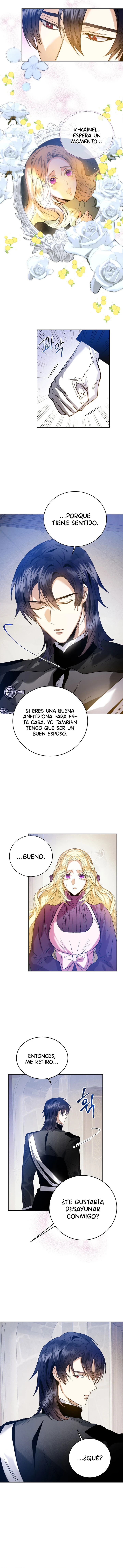 Matrimonio Real - Capítulo 37 - Página 9 - LectorTMOo