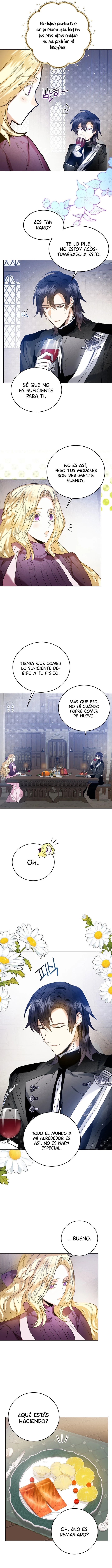 Matrimonio Real - Capítulo 37 - Página 11 - LectorTMOo