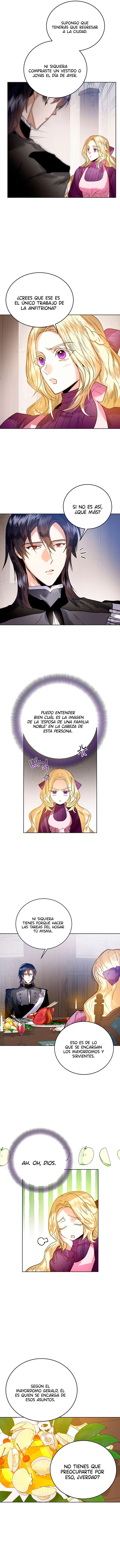 Matrimonio Real - Capítulo 38 - Página 4 - LectorTMOo