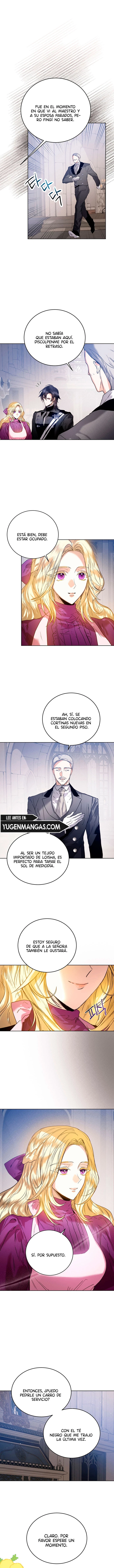 Matrimonio Real - Capítulo 38 - Página 7 - LectorTMOo