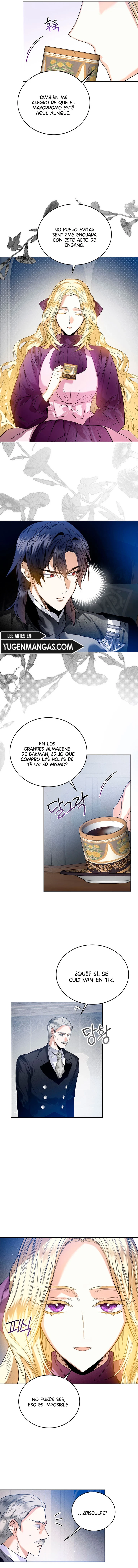 Matrimonio Real - Capítulo 38 - Página 9 - LectorTMOo