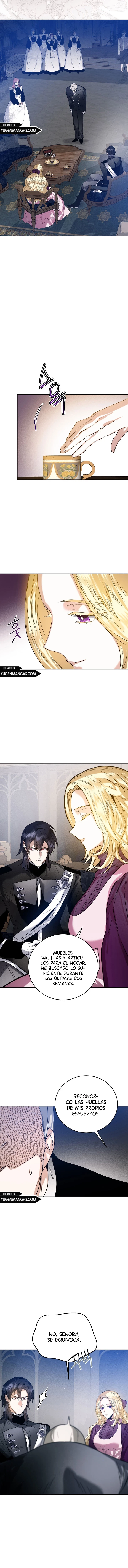 Matrimonio Real - Capítulo 39 - Página 3 - LectorTMOo